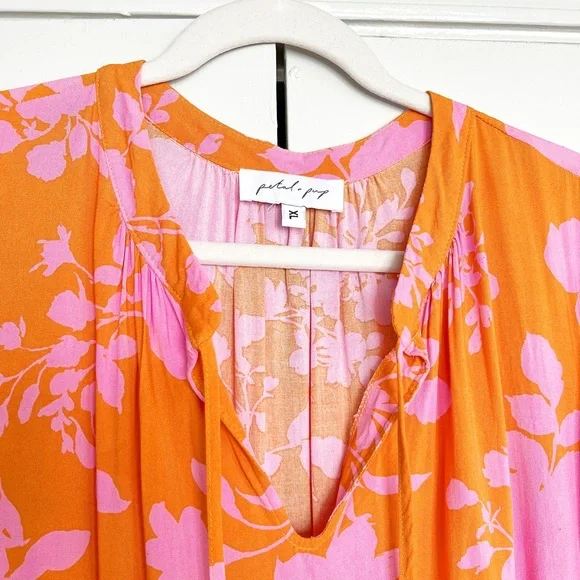 Petal & Pup Brighton Dress - Picture 6 of 8